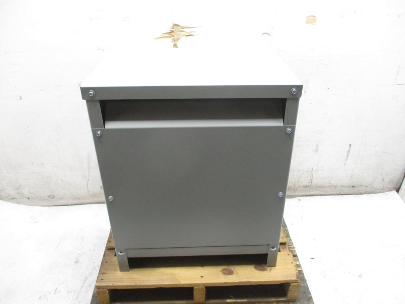 SOLA HEVI-DUTY DT651H34S 460V 43A NSNP