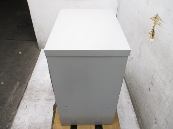 SOLA HEVI-DUTY DT651H34S 460V 43A NSNP