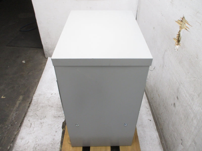 SOLA HEVI-DUTY DT651H34S 460V 43A NSNP