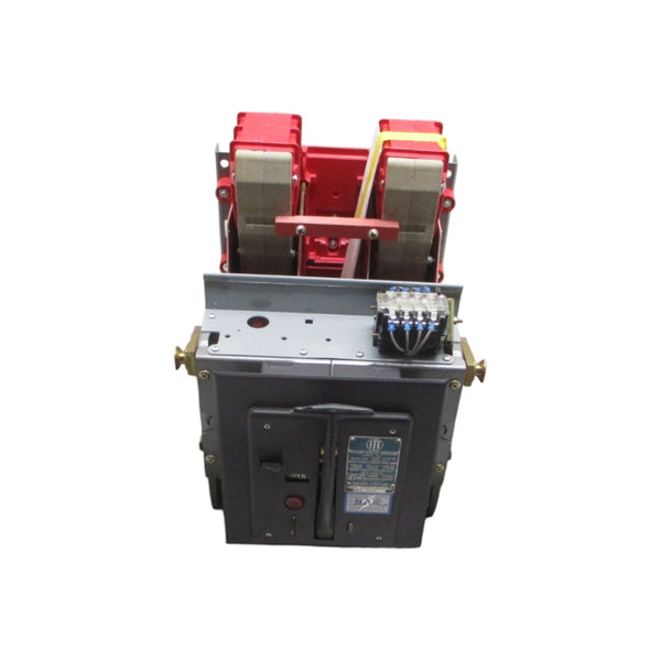 ITE K-600 600VAC 600/800A NSNP