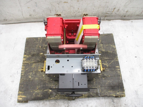 ITE K-600 600VAC 600/800A NSNP