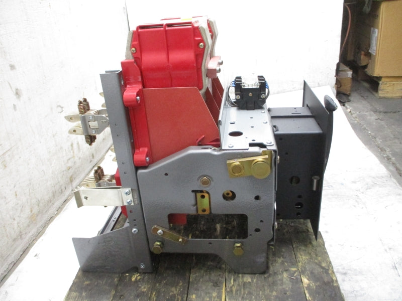 ITE K-600 600VAC 600/800A NSNP