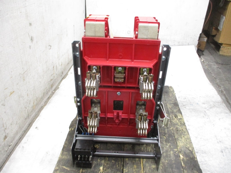 ITE K-600 600VAC 600/800A NSNP