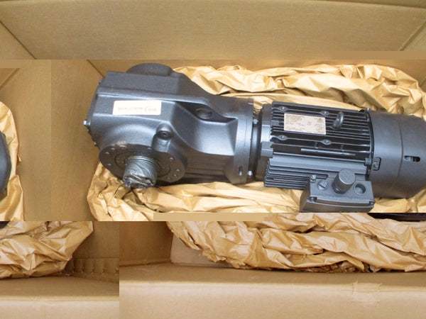 SEW-EURODRIVE KH77/A KH77DRE100L4BE5HR 460V 4.00A NSNP