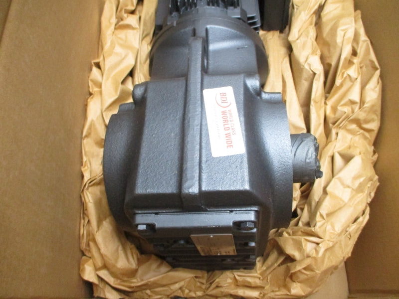 SEW-EURODRIVE KH77/A KH77DRE100L4BE5HR 460V 4.00A NSNP