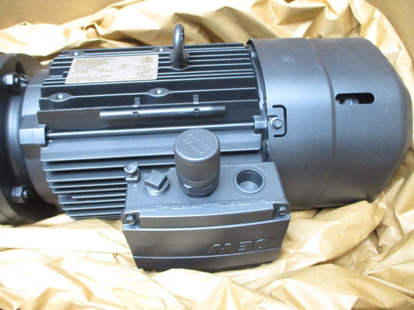 SEW-EURODRIVE KH77/A KH77DRE100L4BE5HR 460V 4.00A NSNP