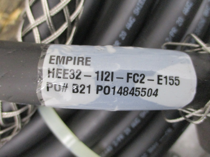 EMPIRE HEE32-1I2I-FC2-E155 NSNP