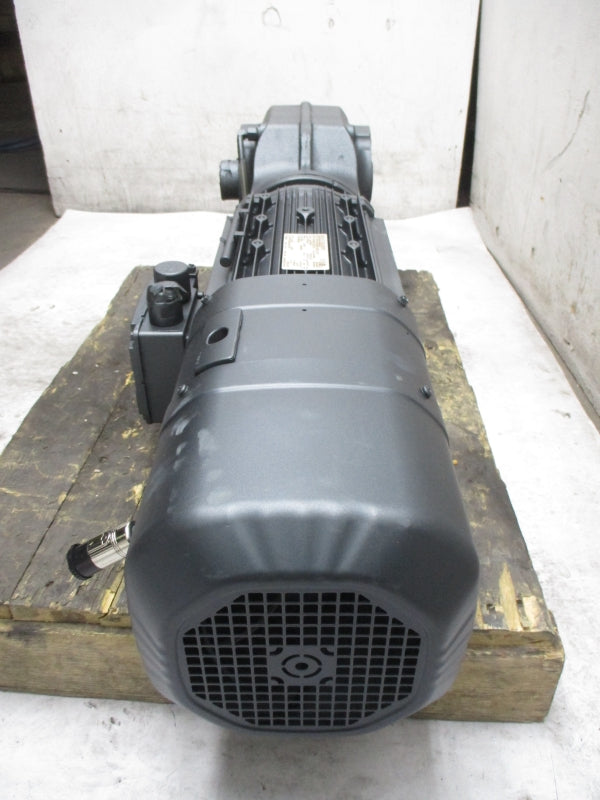 SEW-EURODRIVE KH77/A KH77DRE132MC4BE11HR/AS7H 266/460V 22.00/12.70A NSNP