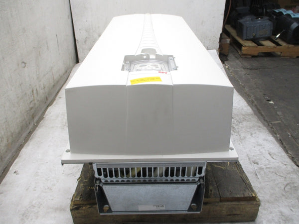 ABB ACS550-U1-246A-4+B055 380-480VAC 246A NSNP