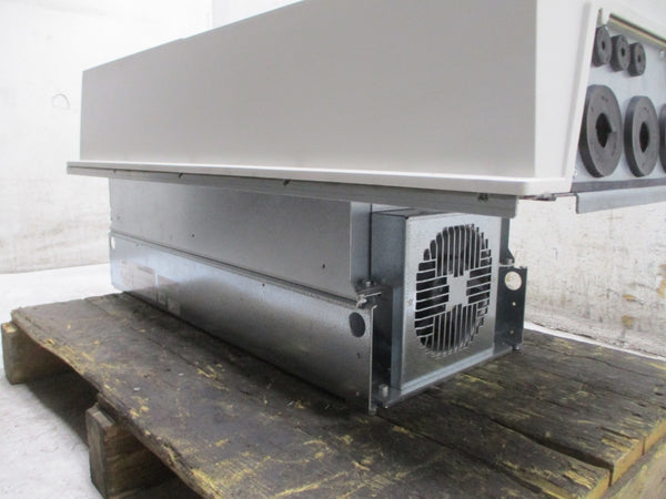 ABB ACS550-U1-246A-4+B055 380-480VAC 246A NSNP