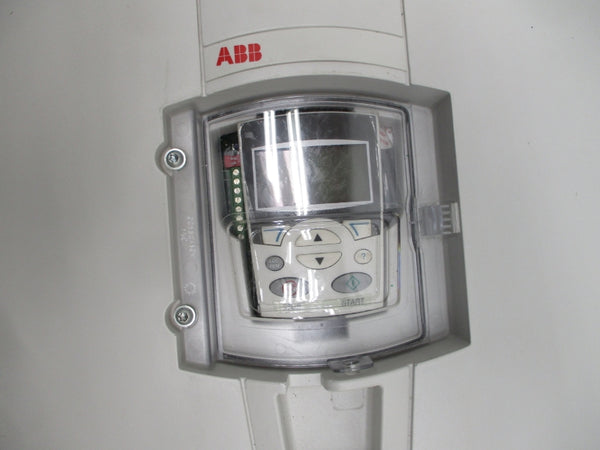 ABB ACS550-U1-246A-4+B055 380-480VAC 246A NSNP
