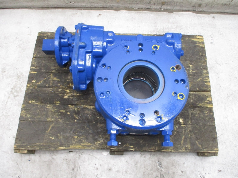 FLOWSERVE LIMITORQUE WG-05 GEARBOX NSNP