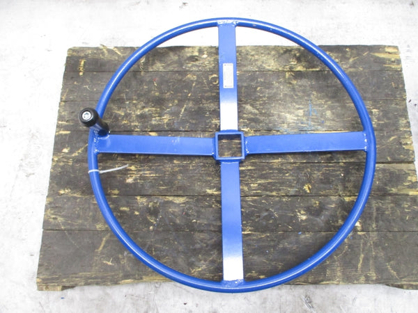 FLOWSERVE LIMITORQUE WG-05 GEARBOX NSNP