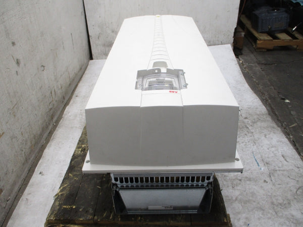 ABB ACS550-U1-157A-4+B055 380-480VAC 157A NSNP