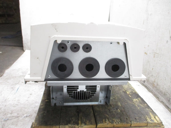 ABB ACS550-U1-157A-4+B055 380-480VAC 157A NSNP