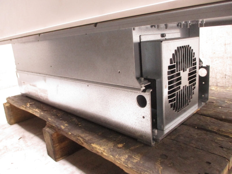 ABB ACS550-U1-157A-4+B055 380-480VAC 157A NSNP