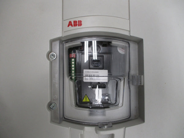 ABB ACS550-U1-157A-4+B055 380-480VAC 157A NSNP