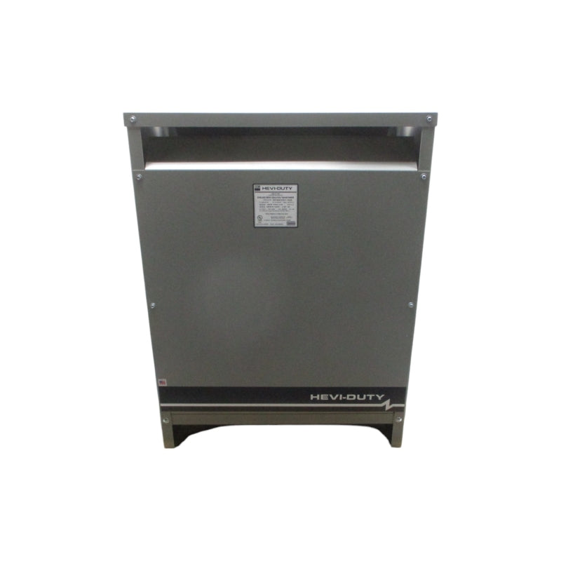 SOLA HEVI-DUTY DT651H118S 460V 148A NSNP