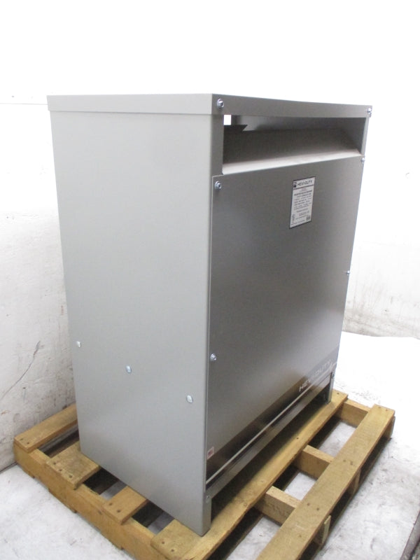 SOLA HEVI-DUTY DT651H118S 460V 148A NSNP