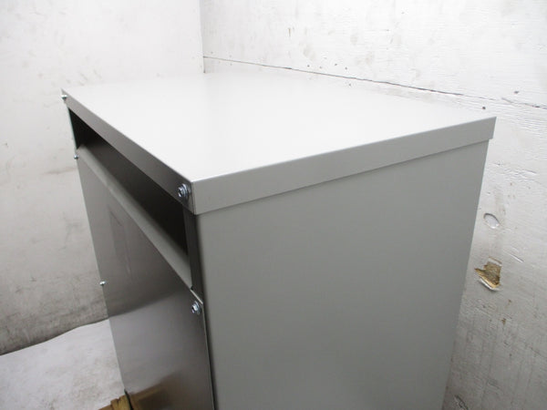 SOLA HEVI-DUTY DT651H118S 460V 148A NSNP