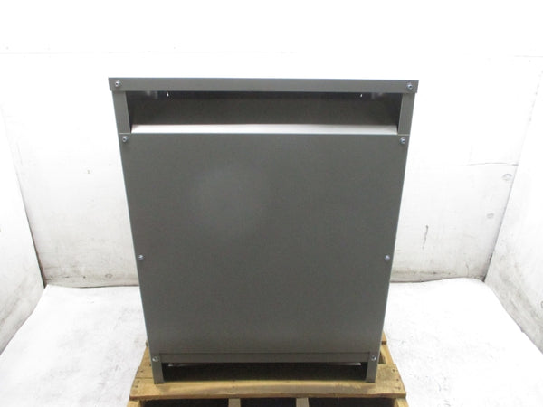 SOLA HEVI-DUTY DT651H118S 460V 148A NSNP