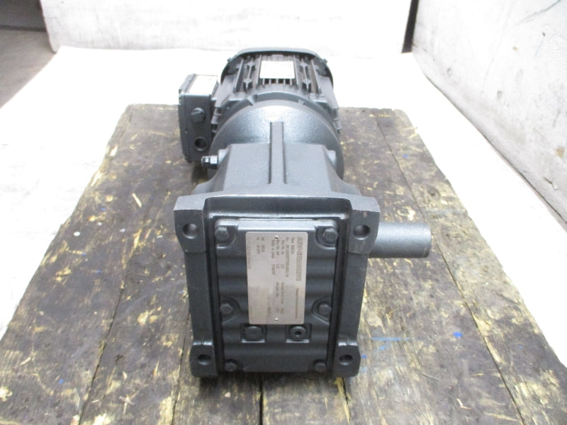 SEW-EURODRIVE K47/A K47DRE90L4 230/460V 5.70/2.85A NSNP