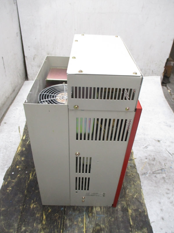 IMPULSE 4041-FVG+ CIMR-G5U4018 380-480VAC 46A UNMP