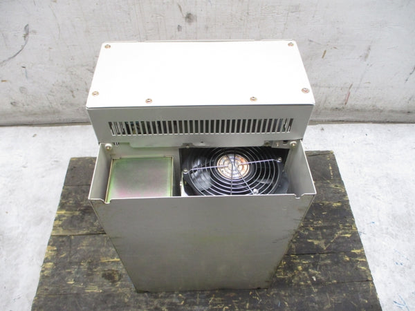 IMPULSE 4041-FVG+ CIMR-G5U4018 380-480VAC 46A UNMP