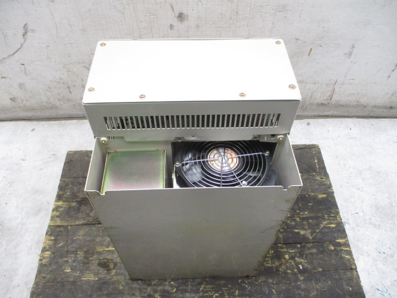 IMPULSE 4041-FVG+ CIMR-G5U4018 380-480VAC 46A UNMP