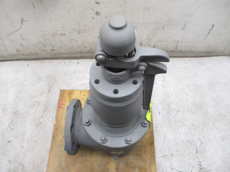 CONSOLIDATED 1905PC-2 120.0PSI SIZE 4 REMAN