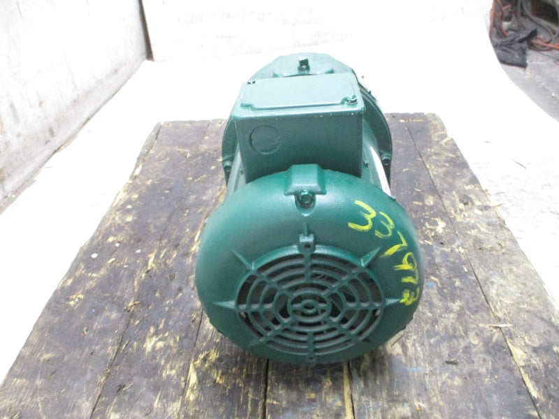 MASTER POWER TRANSMISSION 119103.00 C6T17FZ118A 7873196001FS 208-230/460V 2.3-2.4/1.2A NSNP