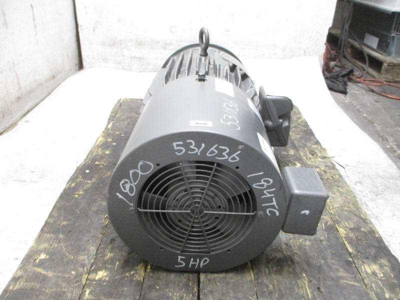 VECTOR BALDOR ZDM3665T 08F552W352Z1 230/460V 6.8/3.4-13/6.5A NSNP