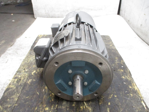 VECTOR BALDOR ZDM3665T 08F552W352Z1 230/460V 6.8/3.4-13/6.5A NSNP