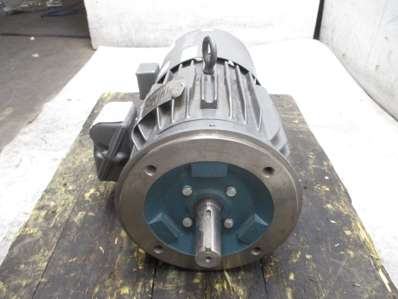 VECTOR BALDOR ZDM3665T 08F552W352Z1 230/460V 6.8/3.4-13/6.5A NSNP