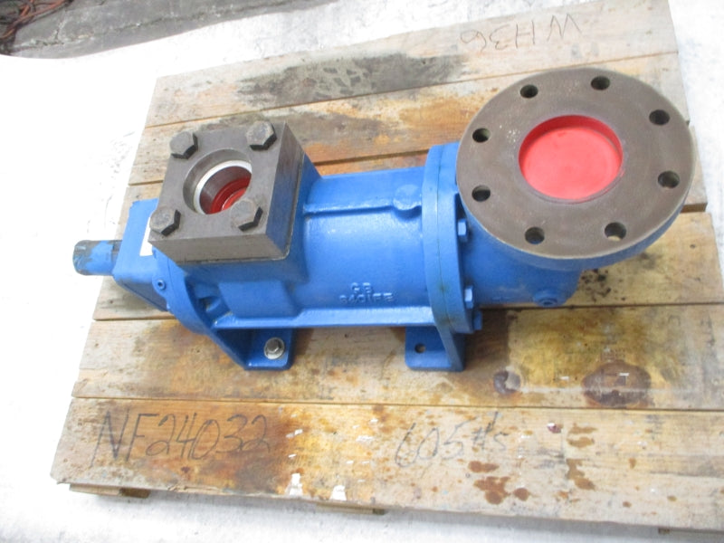 IMO 3217/1002 G3DH-275A NSNP