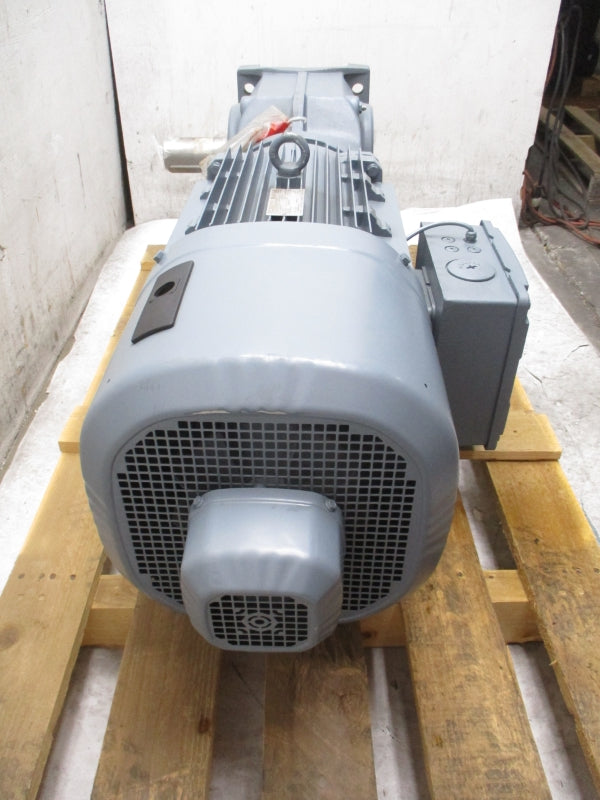 SEW-EURODRIVE K97DRN180M4/BE30HF/TH/EG7C 230/460V 59.00/29.50A NSNP