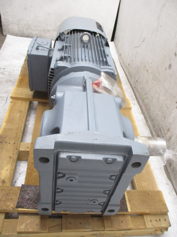 SEW-EURODRIVE K97DRN180M4/BE30HF/TH/EG7C 230/460V 59.00/29.50A NSNP