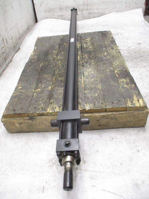 SCHRADER BELLOWS 1HNC9000250086 FAB118051S61.000 250PSI NSNP