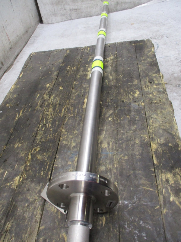 KURZ INSTRUMENTS K-BAR2000B-HHT 0013942 24VDC 3.5A NSMP