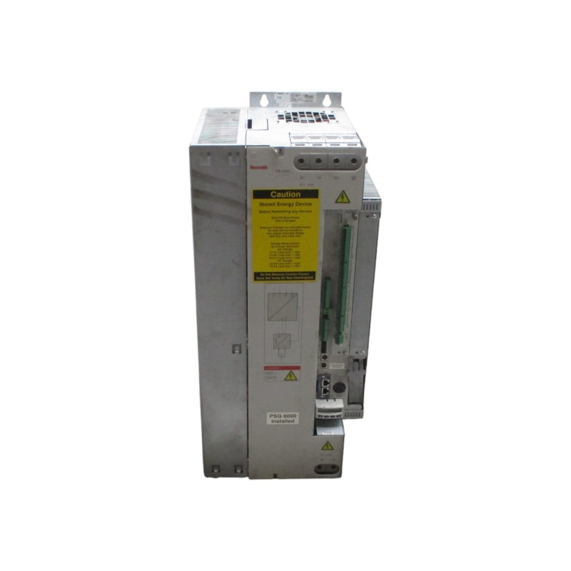 REXROTH R911328865-AD1 PSI62C0.728W1 400-480VAC 230A UNMP