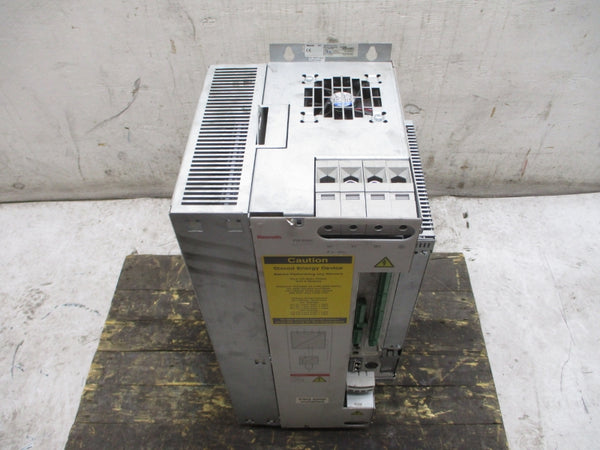 REXROTH R911328865-AD1 PSI62C0.728W1 400-480VAC 230A UNMP