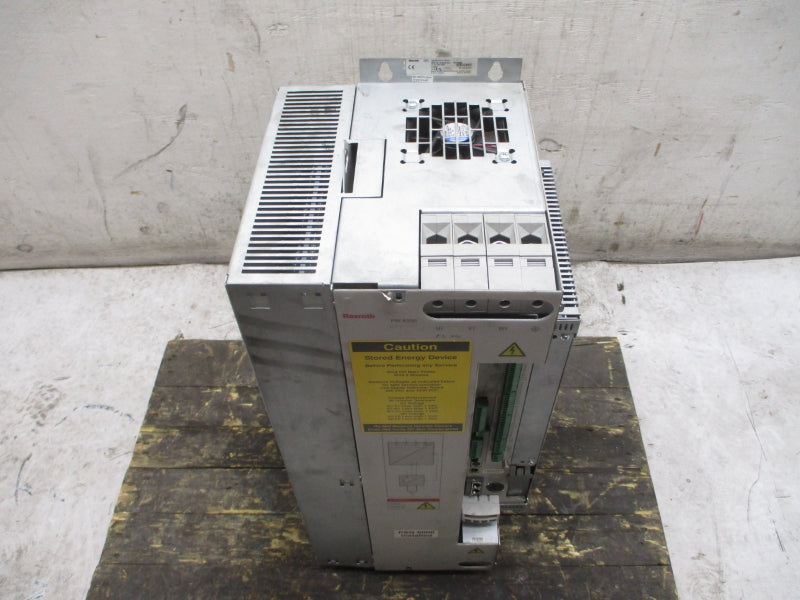 REXROTH R911328865-AD1 PSI62C0.728W1 400-480VAC 230A UNMP