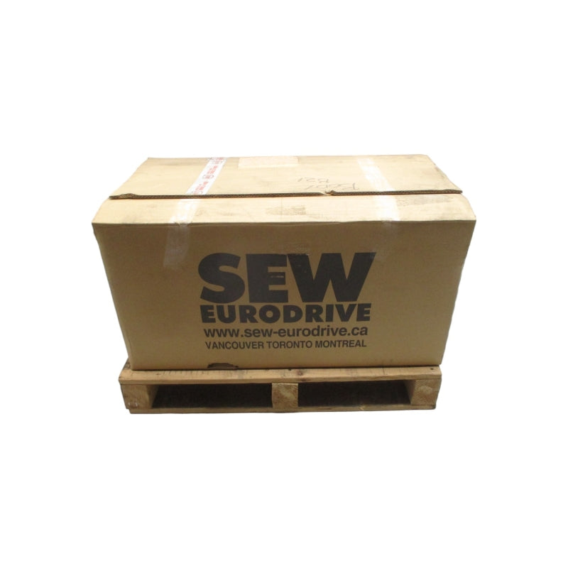SEW-EURODRIVE KA57BDRE100L4/MM22 KA57B/A 380-500V 4.30A NSNP