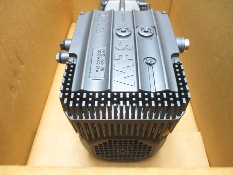 SEW-EURODRIVE KA57BDRE100L4/MM22 KA57B/A 380-500V 4.30A NSNP