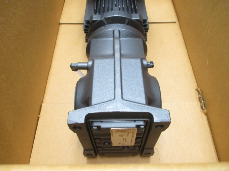 SEW-EURODRIVE KA57BDRE100L4/MM22 KA57B/A 380-500V 4.30A NSNP