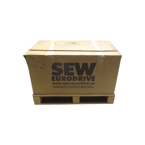 SEW-EURODRIVE KAF77R37AM56DRS71S4 KAF77/A 230/460V 1.84/0.92A NSNP