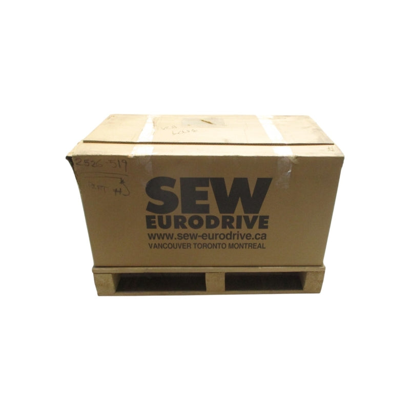 SEW-EURODRIVE KAF77R37AM56DRS71S4 KAF77/A 230/460V 1.84/0.92A NSNP