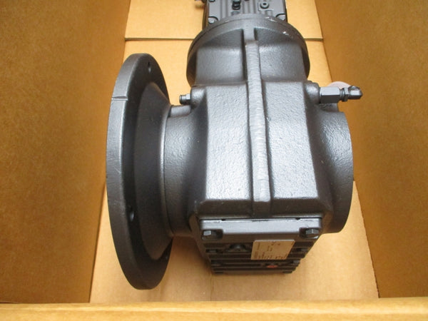 SEW-EURODRIVE KAF77R37AM56DRS71S4 KAF77/A 230/460V 1.84/0.92A NSNP