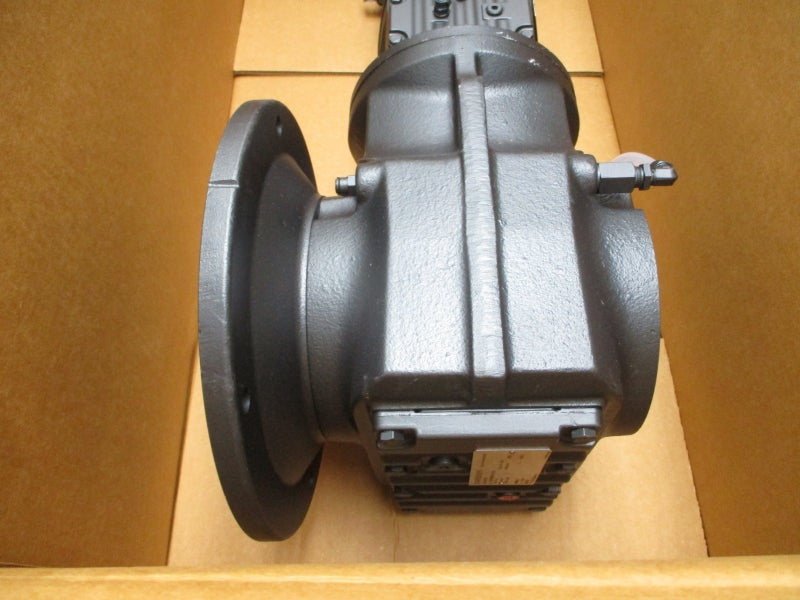 SEW-EURODRIVE KAF77R37AM56DRS71S4 KAF77/A 230/460V 1.84/0.92A NSNP