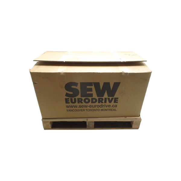 SEW-EURODRIVE R87DRE100L4BE5HR/MM22 R87/A 380-500V 4.30A NSNP